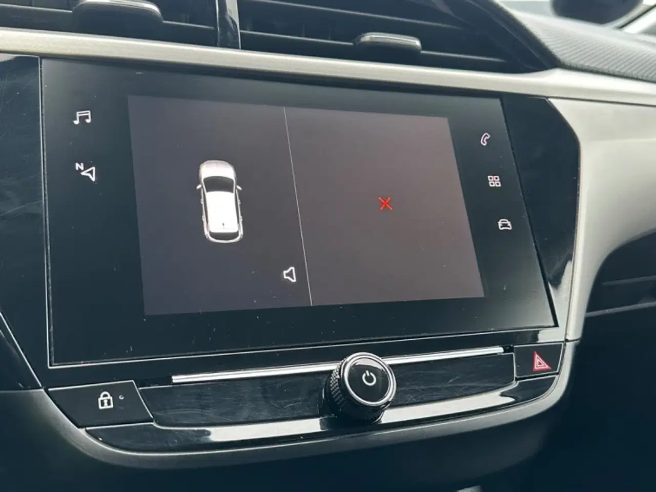 Billede 11 - Opel Corsa 1,2 Edition+