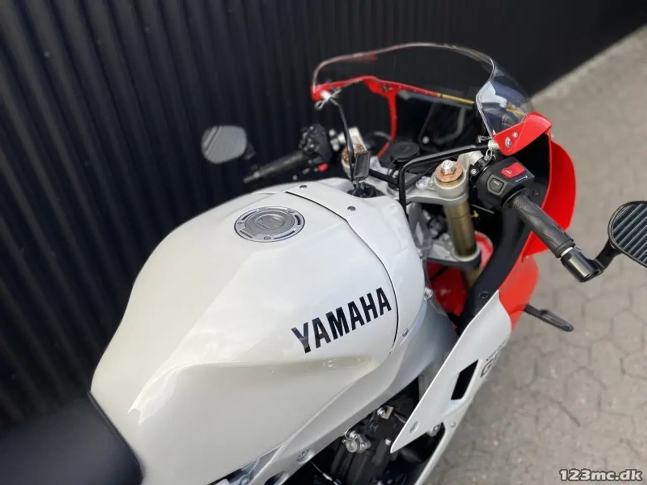 Billede 16 - Yamaha XSR 900 GP