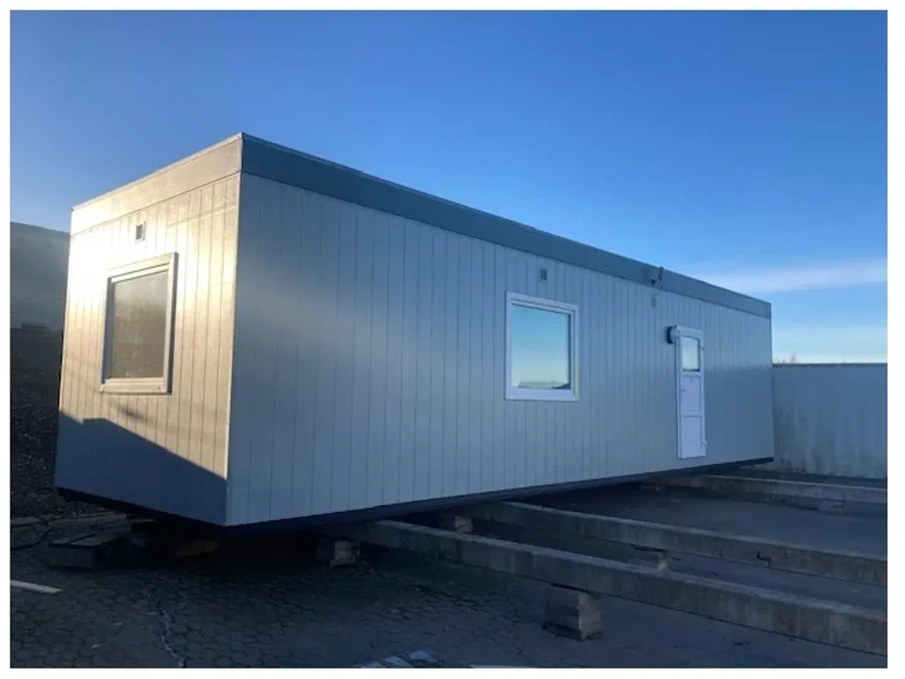 Billede 7 - Ref: 48612800 Beboelsesmodul