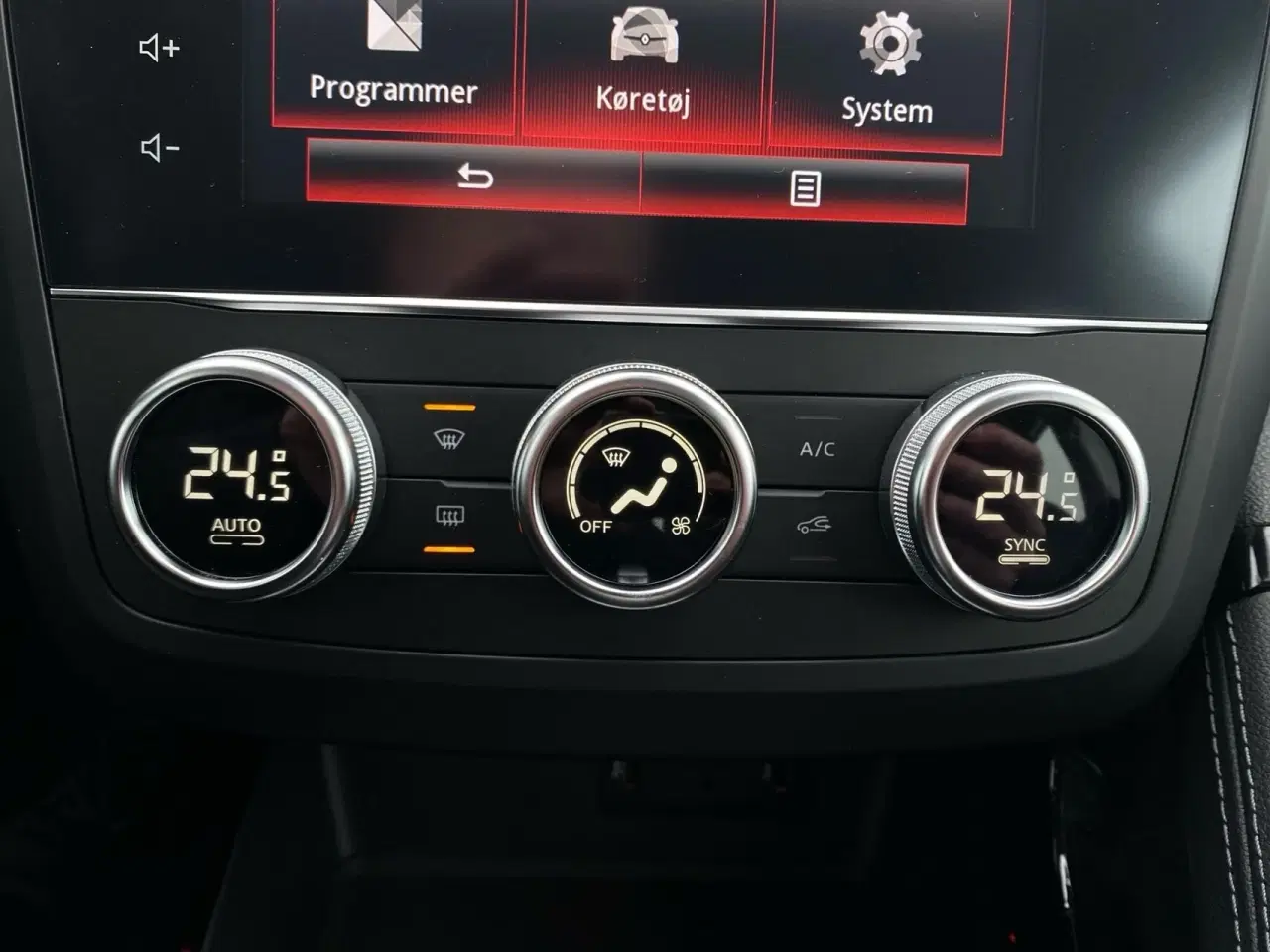 Billede 18 - Renault Kadjar 1,3 TCE GPF Zen EDC 140HK 5d 7g Aut.