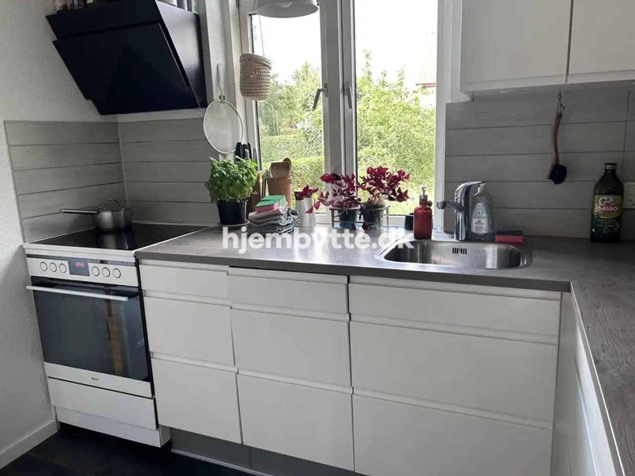 Billede 3 - Hjembytte - JensMunksVej