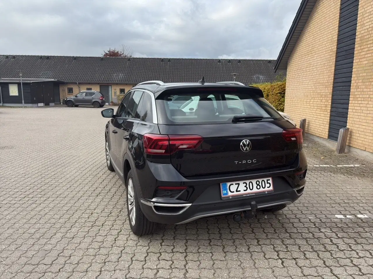 Billede 5 - VW T-Roc 1,5 TSi 150 Sport Team DSG