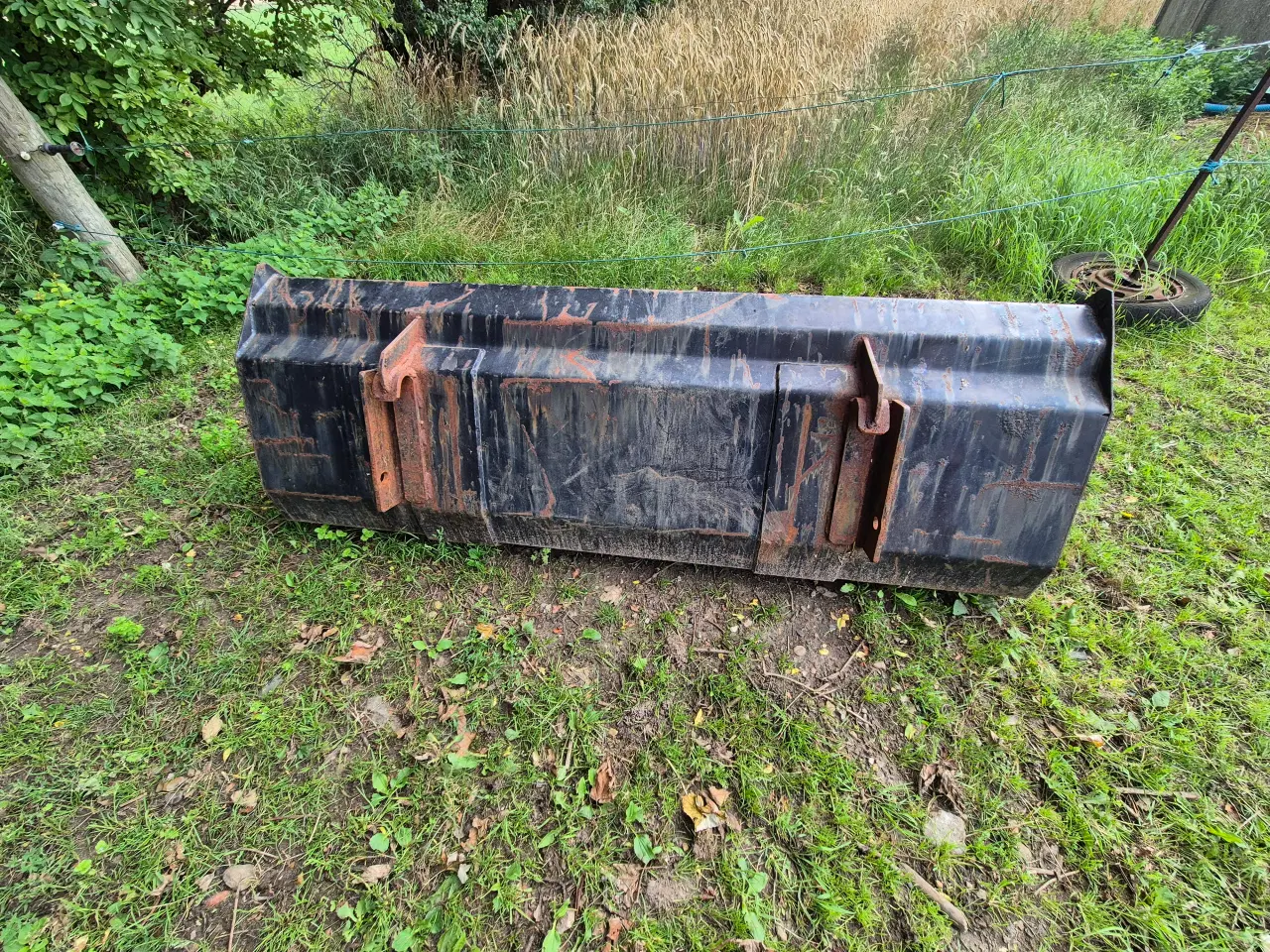 Billede 10 - Massey Ferguson 690