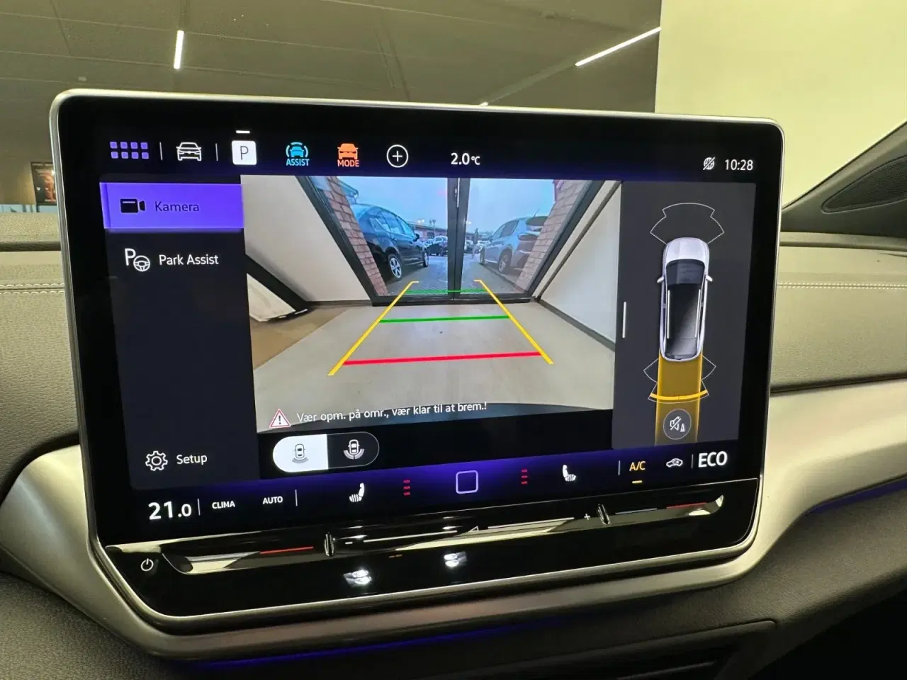 Billede 22 - VW ID.4 52 Pure Performance