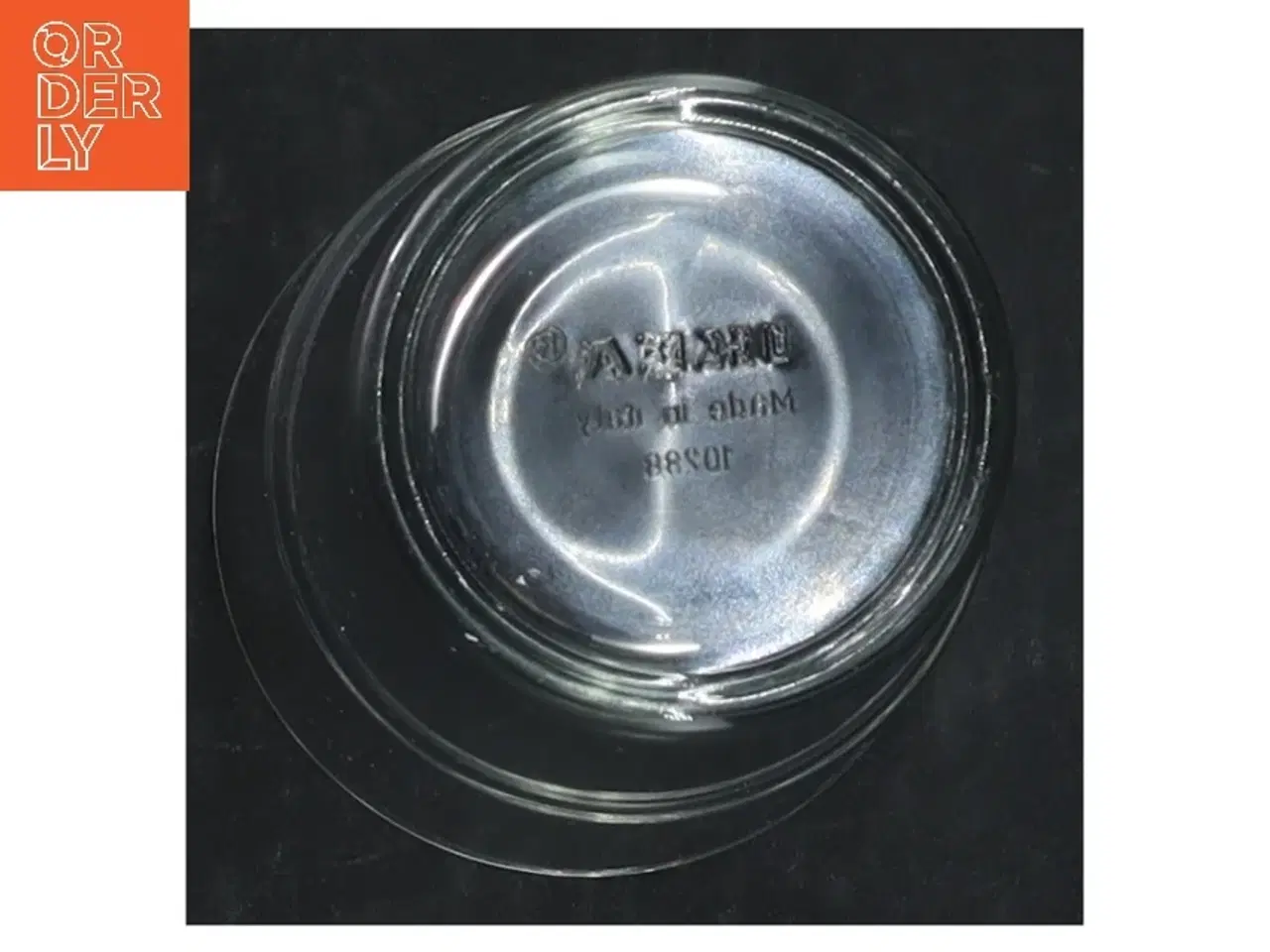 Billede 4 - IKEA Glas fra IKEA (str. H. 12 cm. ø. 6,5 cm)