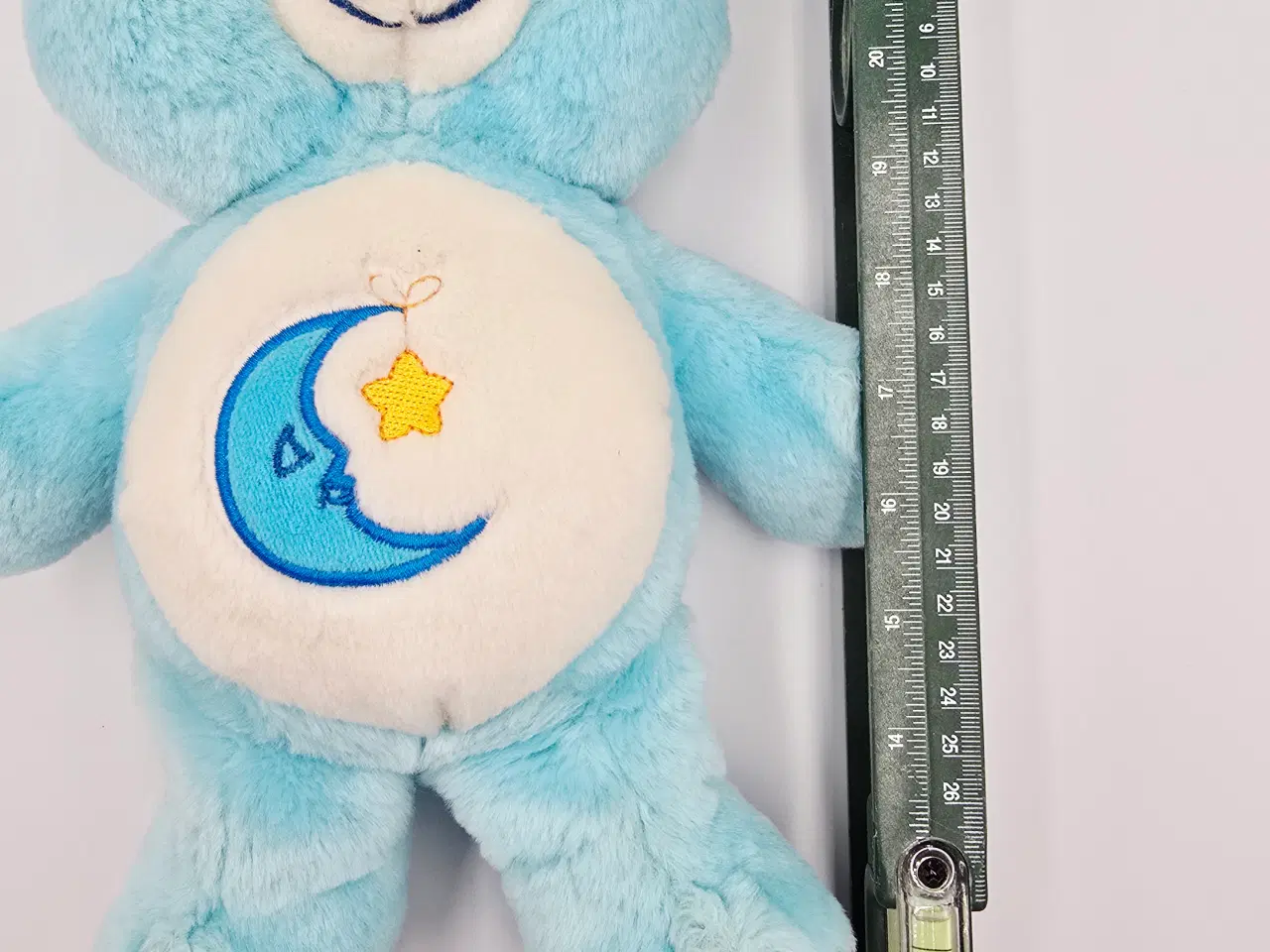 Billede 4 - Care bears/kramme bamse