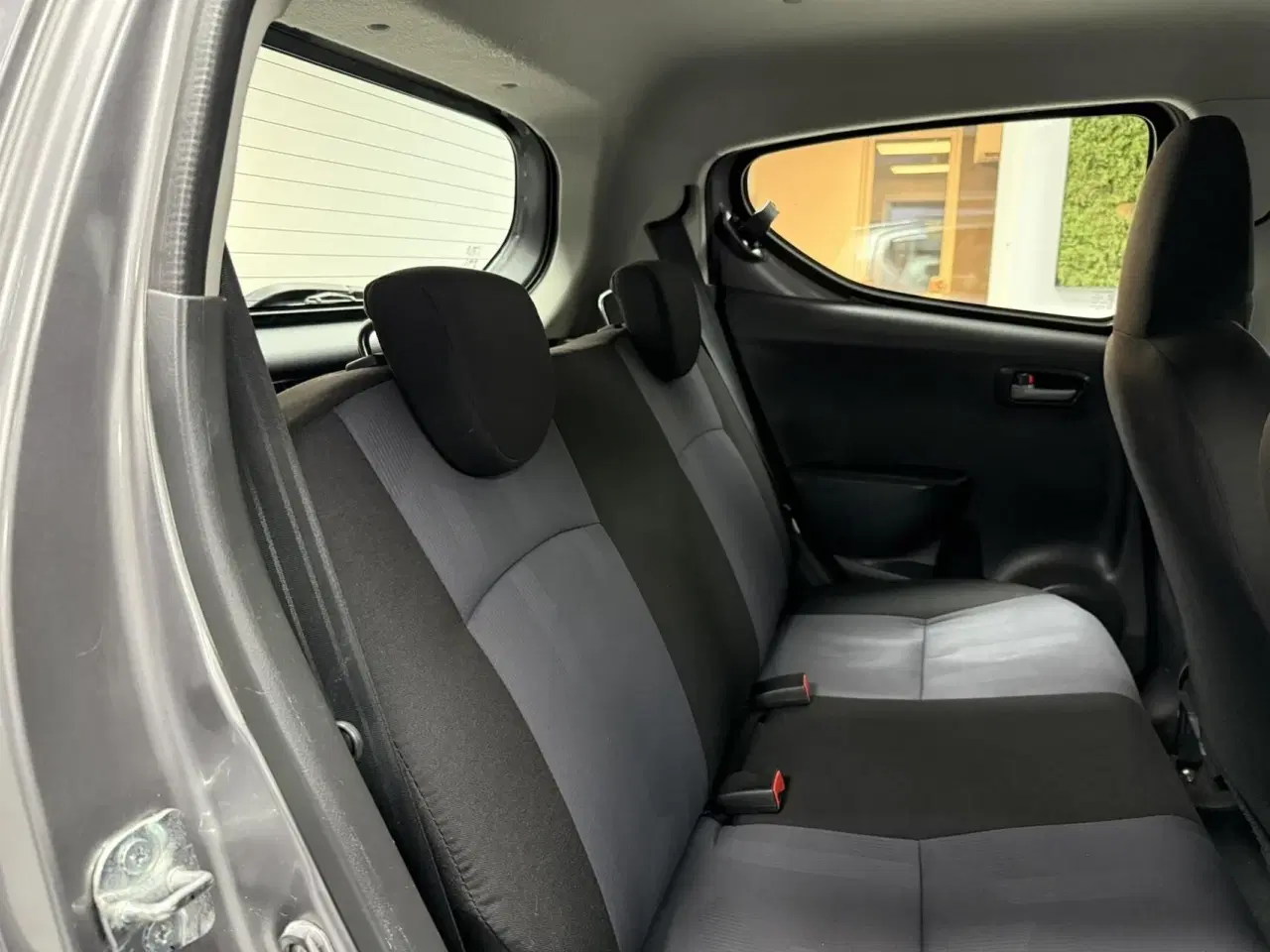 Billede 8 - Suzuki Alto 1,0 12V GA 68HK 5d