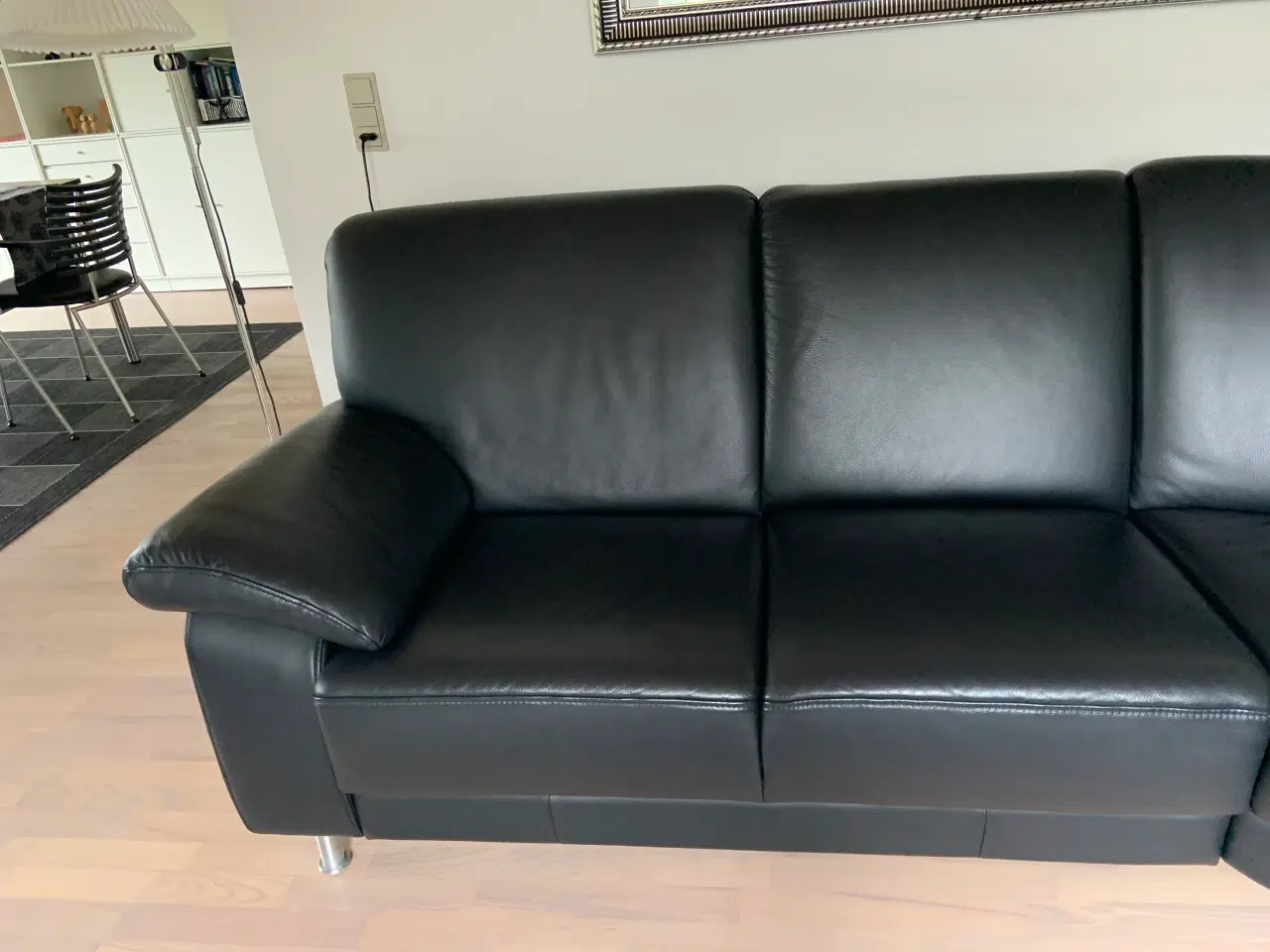 Billede 5 - Hjørnesofa  Homilla . Meget velholdt Nypris 37.000