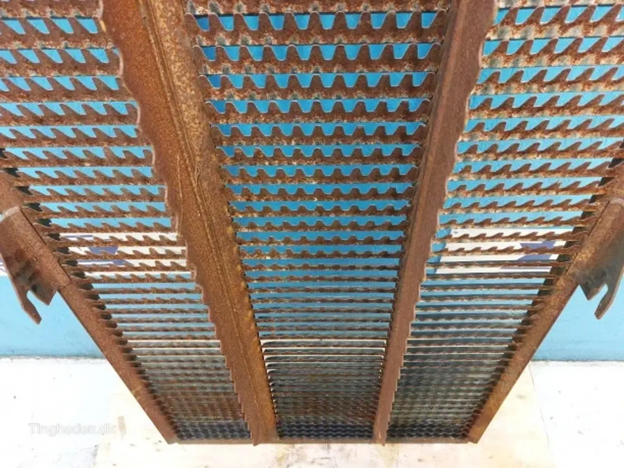 Billede 20 - Laverda 627 Oversold 322279900   (2)