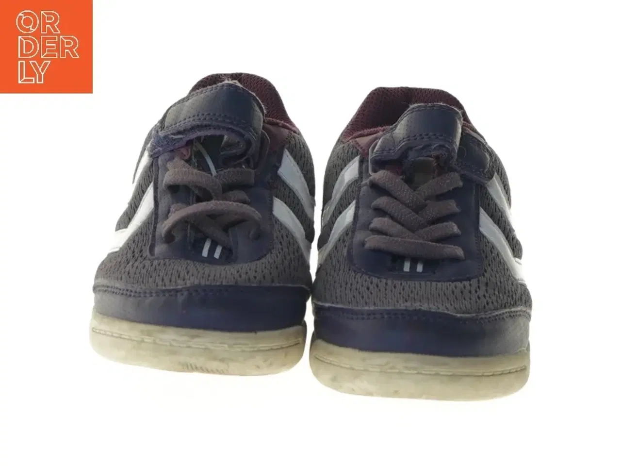 Billede 5 - Hummel børnesko fra Hummel (str. 31 )