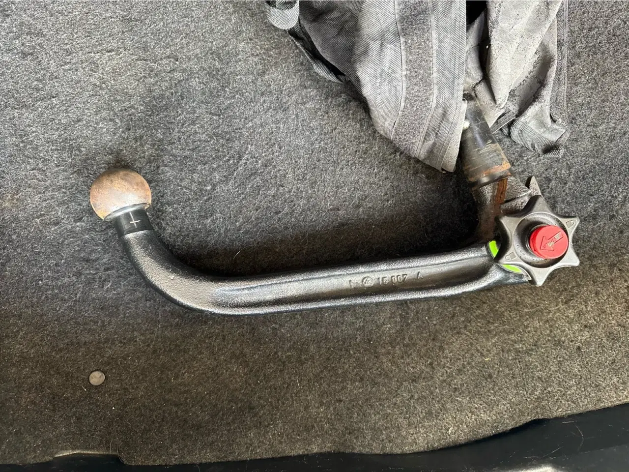 Billede 15 - Mazda 3 2,2 SkyActiv-D 150 Optimum