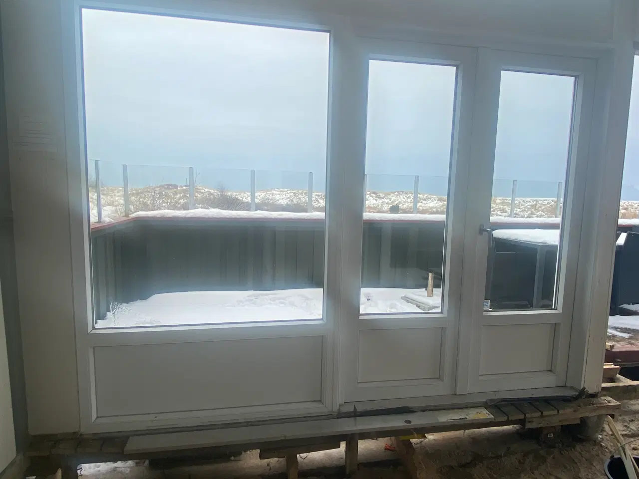 Billede 4 - Døre og - Vinduesparti 