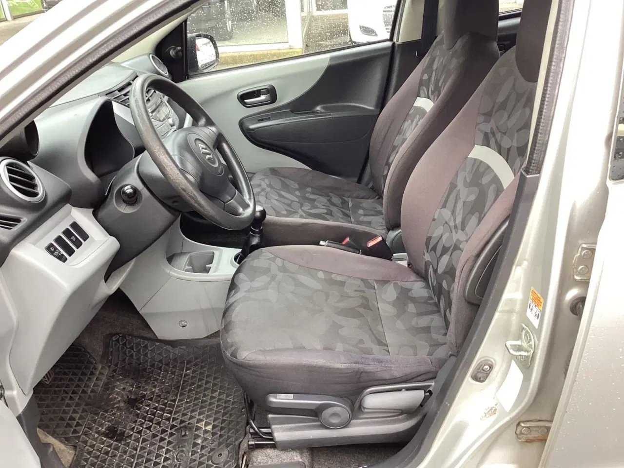 Billede 6 - Suzuki Alto 1,0 Comfort
