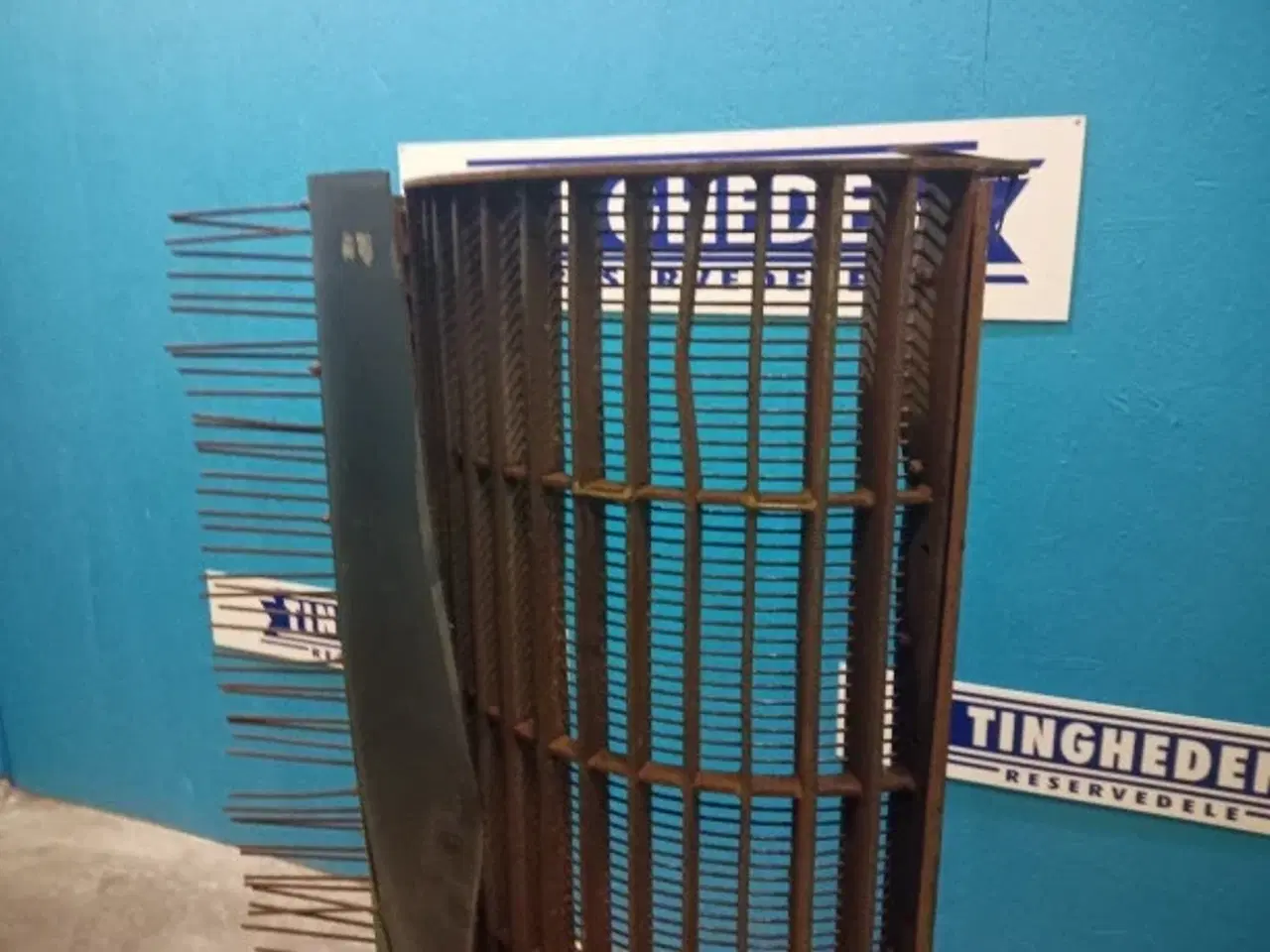 Billede 4 - John Deere 1085 Bro AZ34047