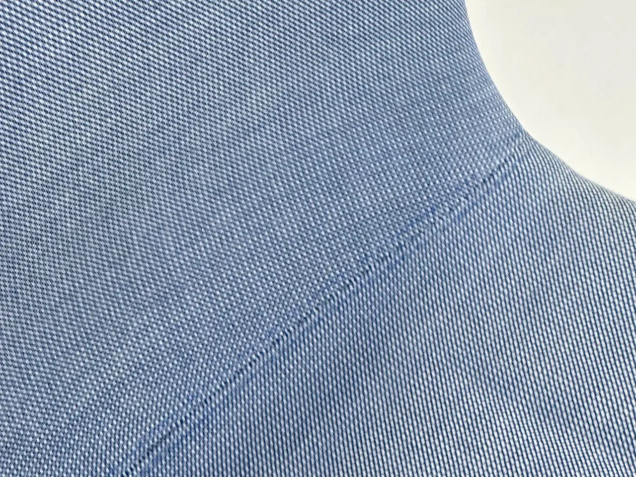 Billede 8 - Pato 4 Leg Fra Fredercia Furniture (Blå)