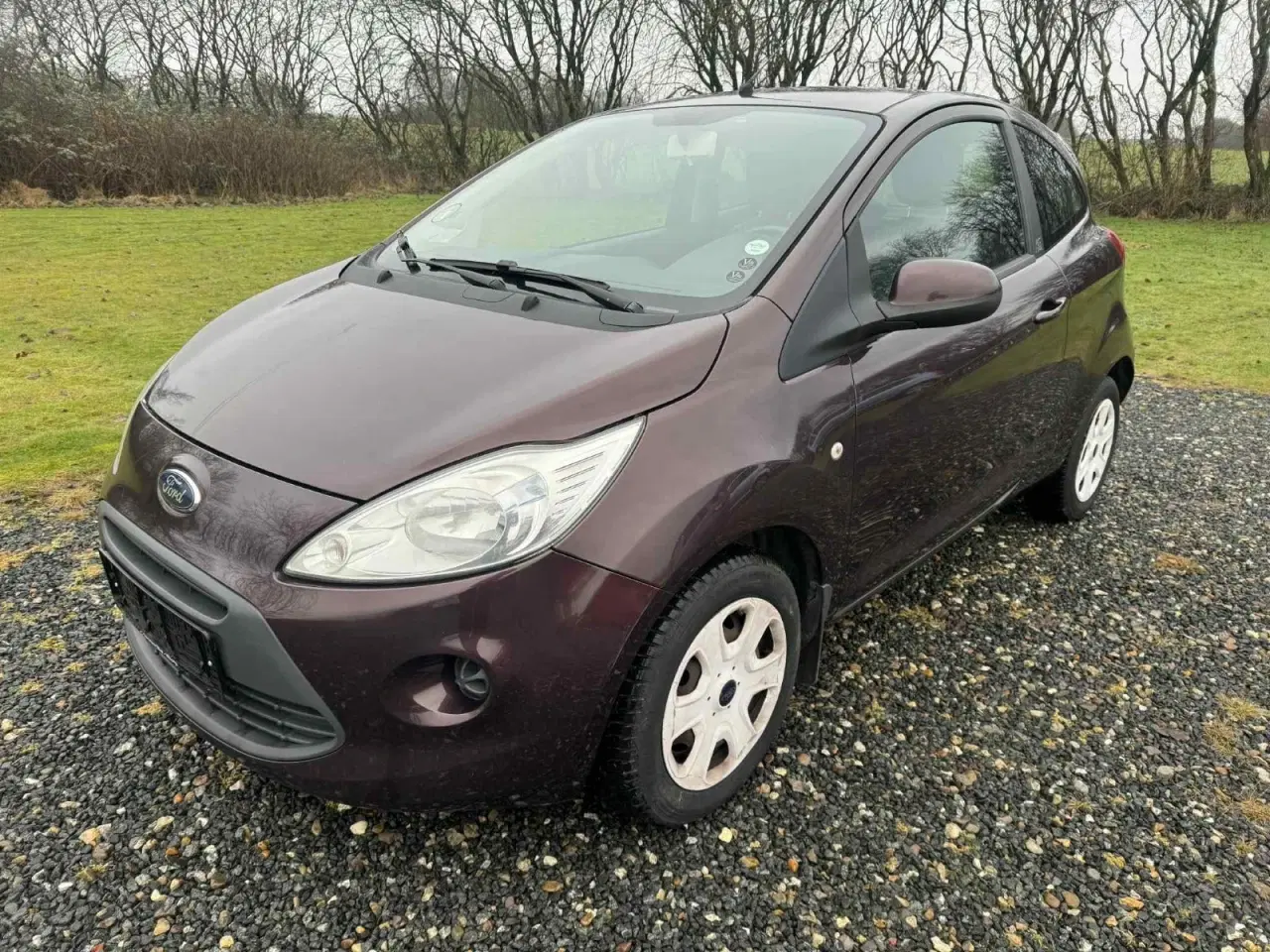 Billede 1 - Ford Ka 1,2 Trend+