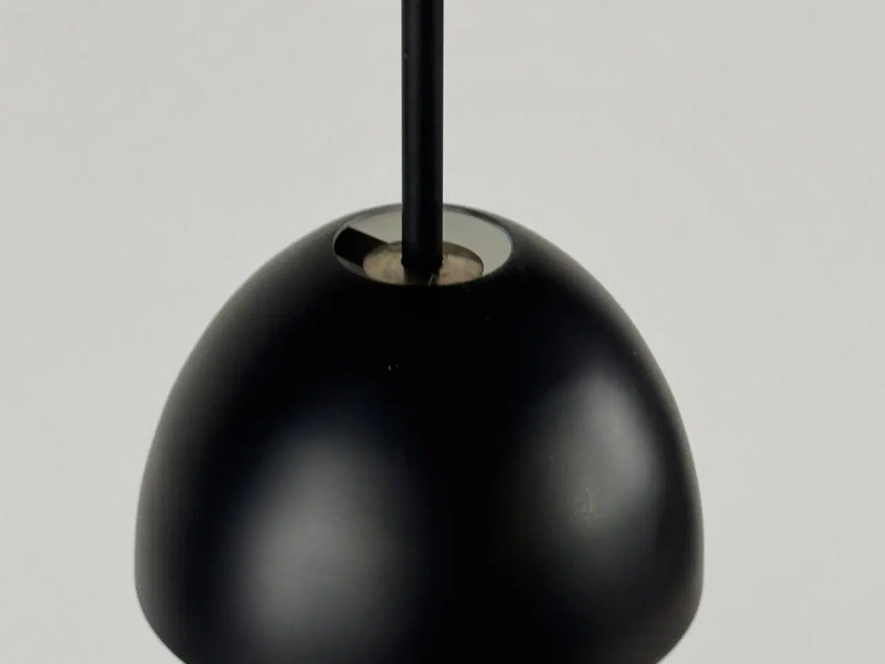 Billede 3 - ABC Lys Haiku Pendel – Sort Ø9 cm