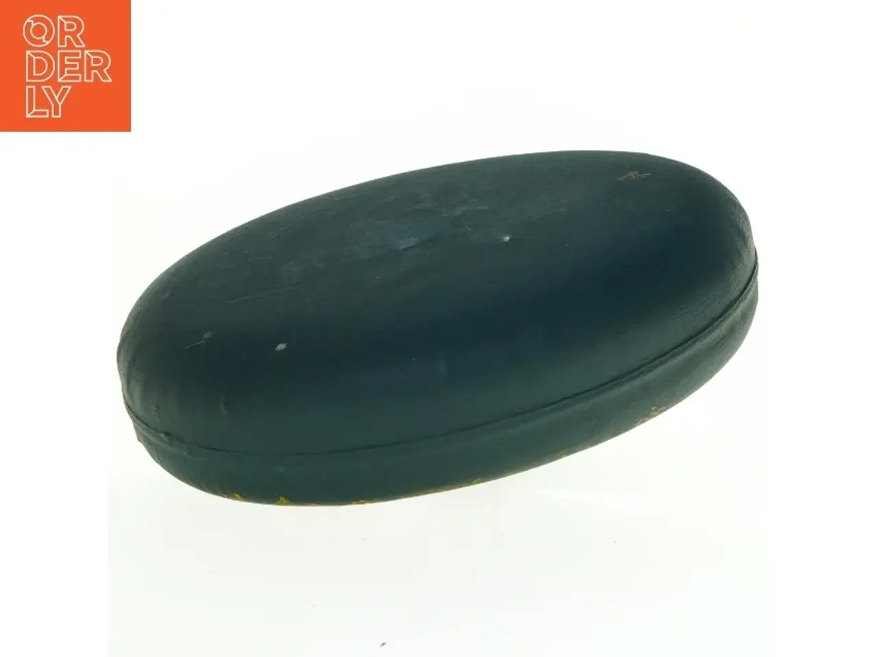 Billede 4 - Antik varmedunk (str. 20 x 19 x 7 cm)
