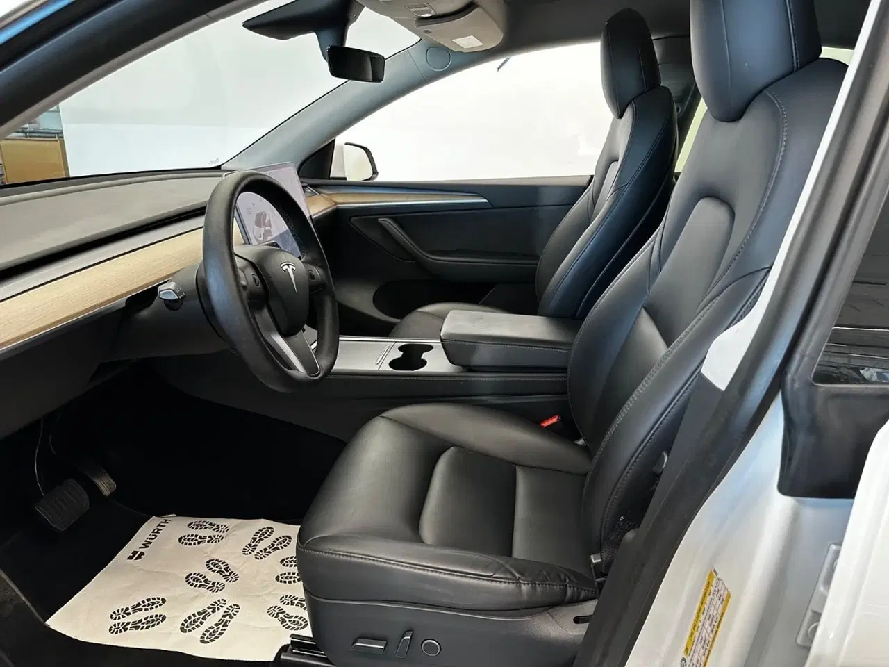 Billede 10 - Tesla Model Y  Long Range AWD