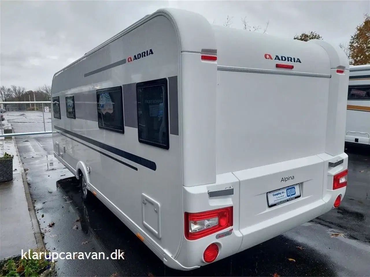 Billede 2 - 2018 - Adria Alpina 613 UT