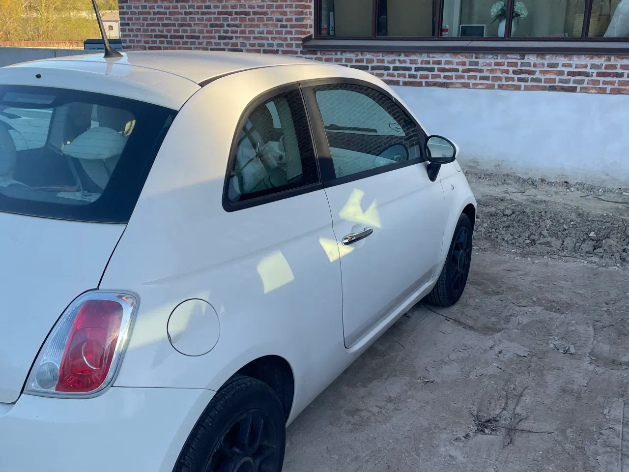 Billede 2 - Fiat 500 1,2