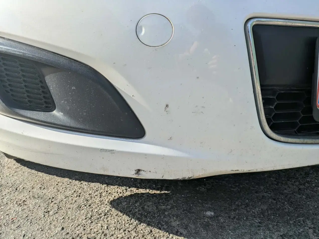 Billede 6 - Chevrolet Aveo 1,2 LS ECO