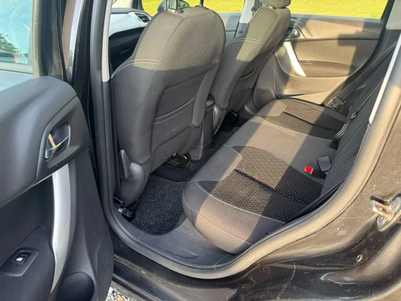 Billede 6 - Citroën C3 1,4 HDi Dynamique