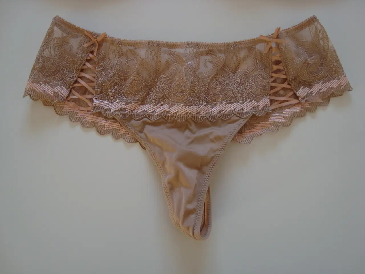 Billede 6 - BH Sæt - Str. J70 + 38/Medium