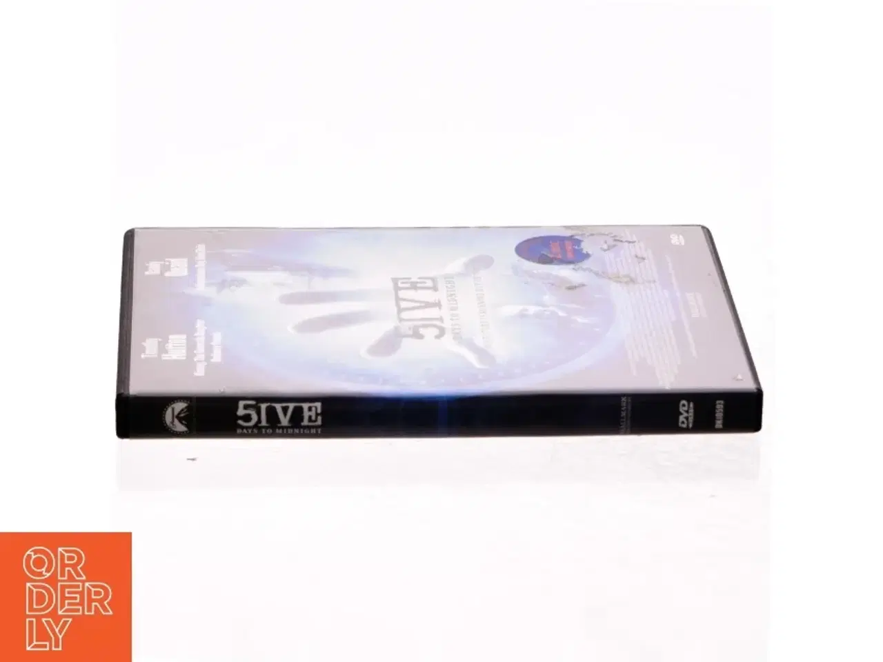 Billede 2 - 5ive