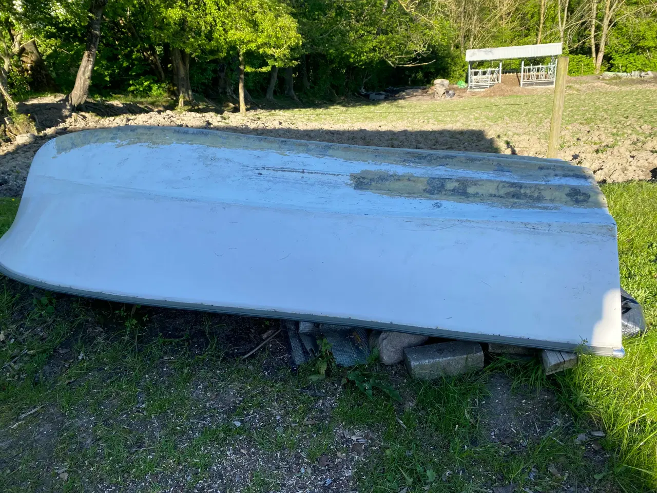 Billede 1 - Jubilæumsjolle Monark