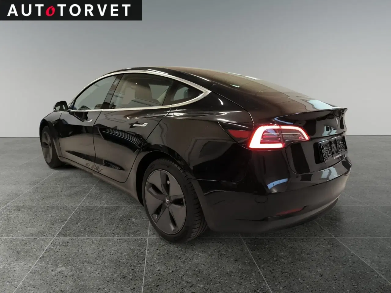 Billede 4 - Tesla Model 3  Standard Range+ RWD
