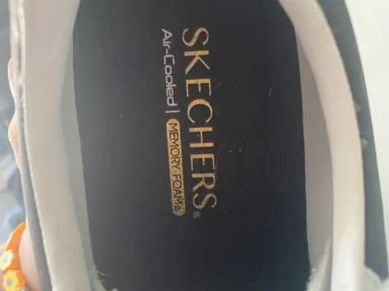 Billede 3 - Helt nye Skechers sko 