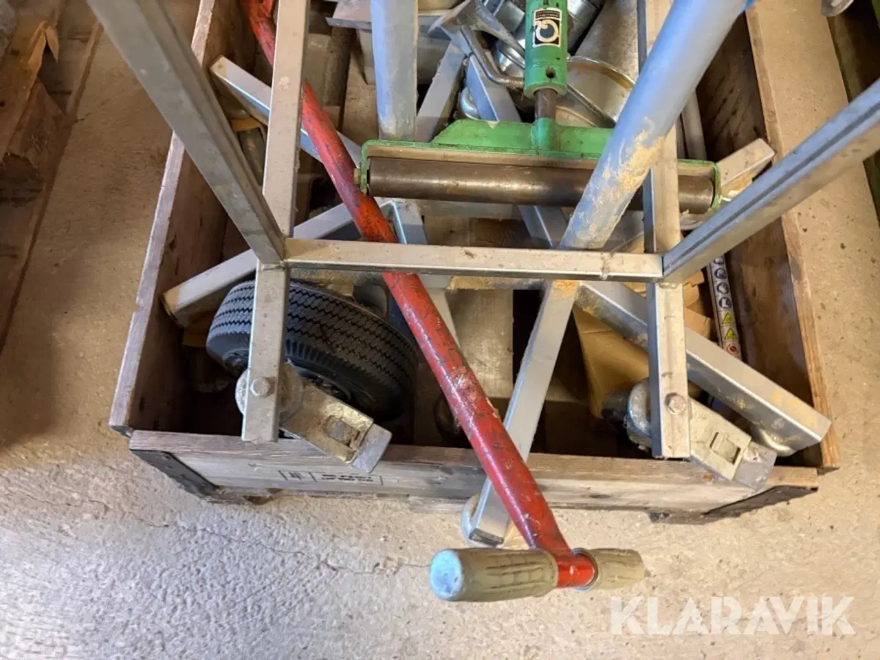 Billede 3 - Blandet lot