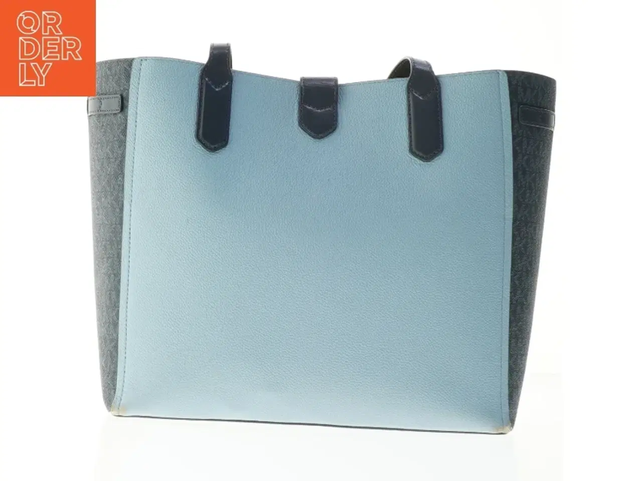 Billede 5 - Michael Kors tote shopping bag (str. 40x28x13,5cm)