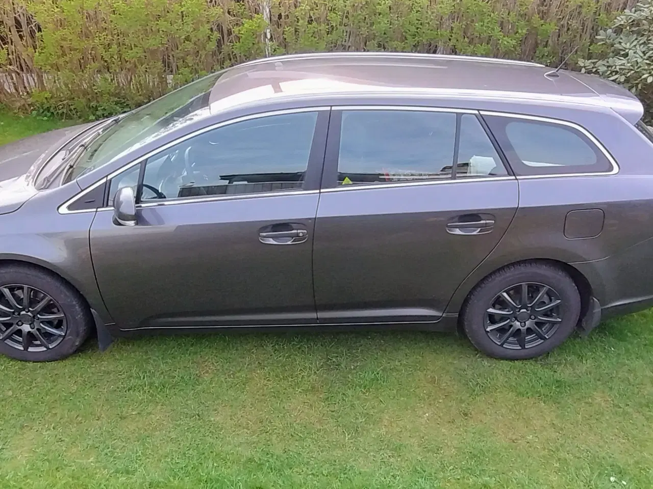 Billede 7 - Toyota Avensis D-4D Stc T27 T2 udgave 2011