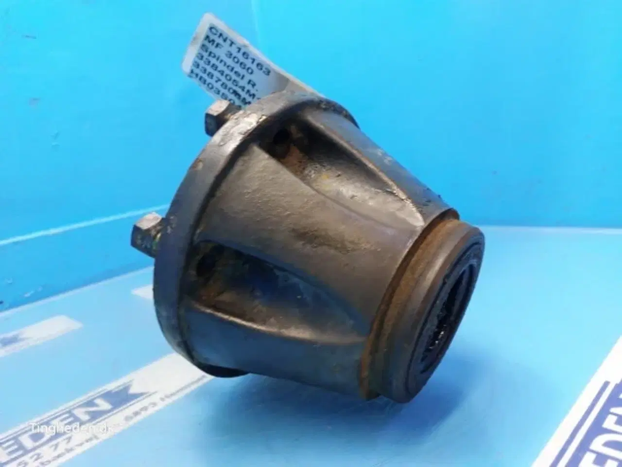 Billede 8 - Massey Ferguson 3060 Spindel R. 3384054M11