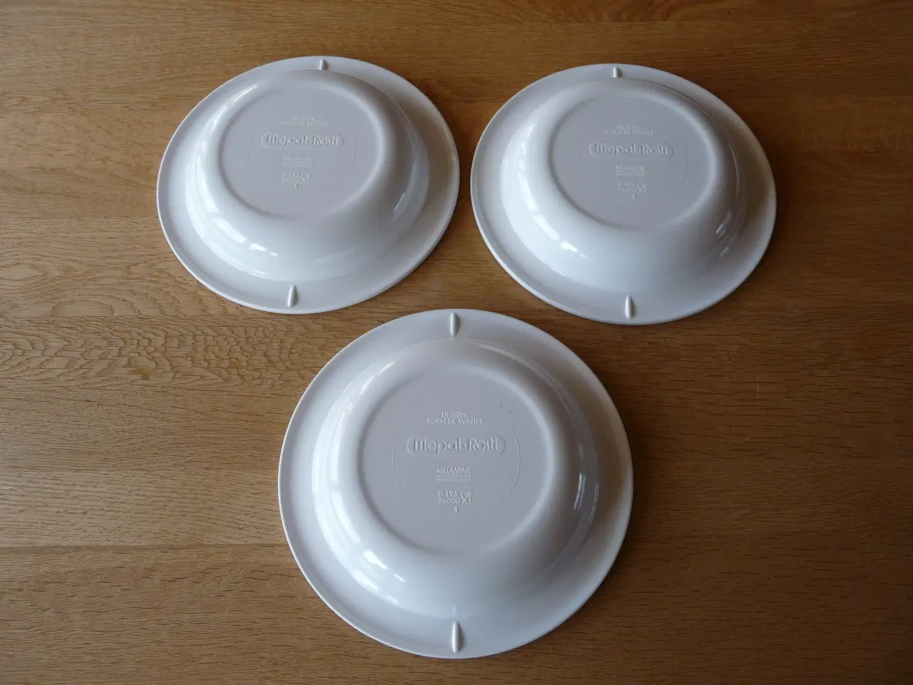 Billede 10 - ROSTI SERVICE - TALLERKNER & KRUS