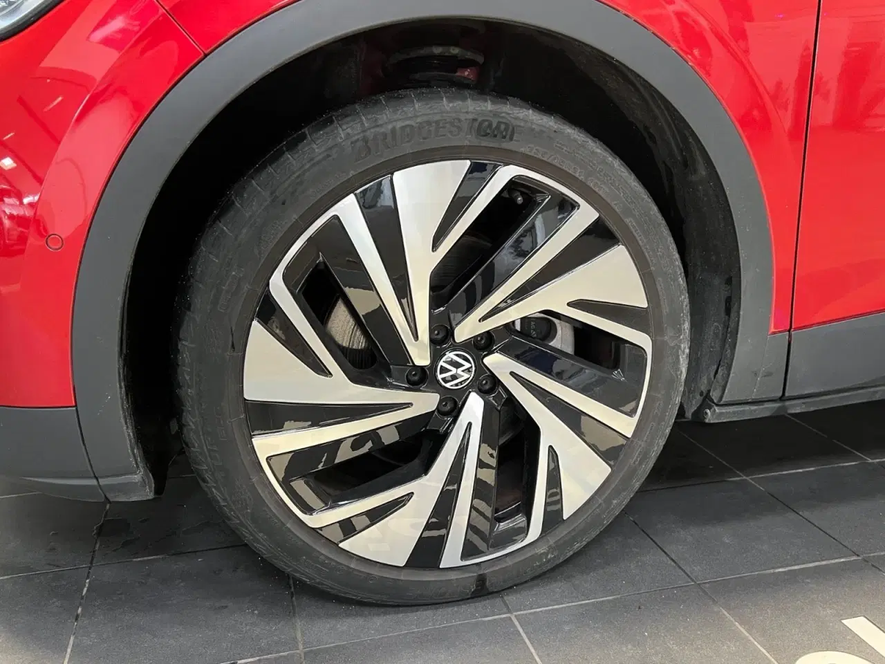 Billede 9 - VW ID.4 77 Pro Performance