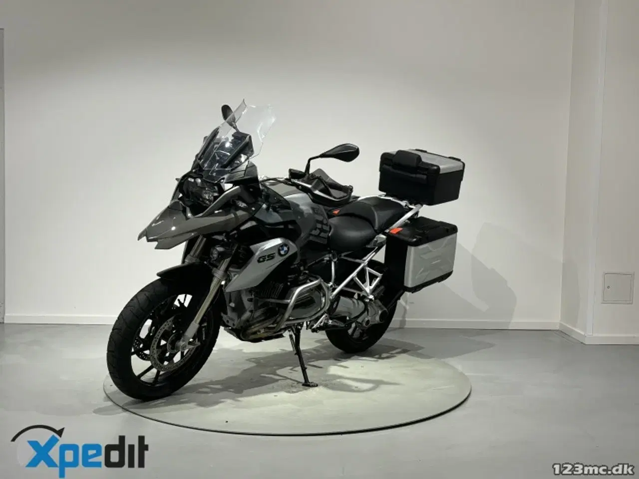 Billede 5 - BMW R 1200 GS