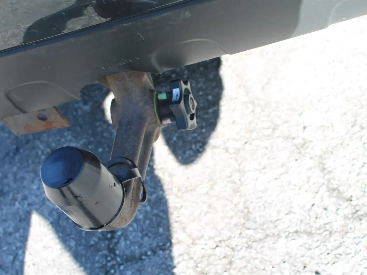 Billede 12 - Lexus RX 400 3,3 4x4 210HK Van Aut.