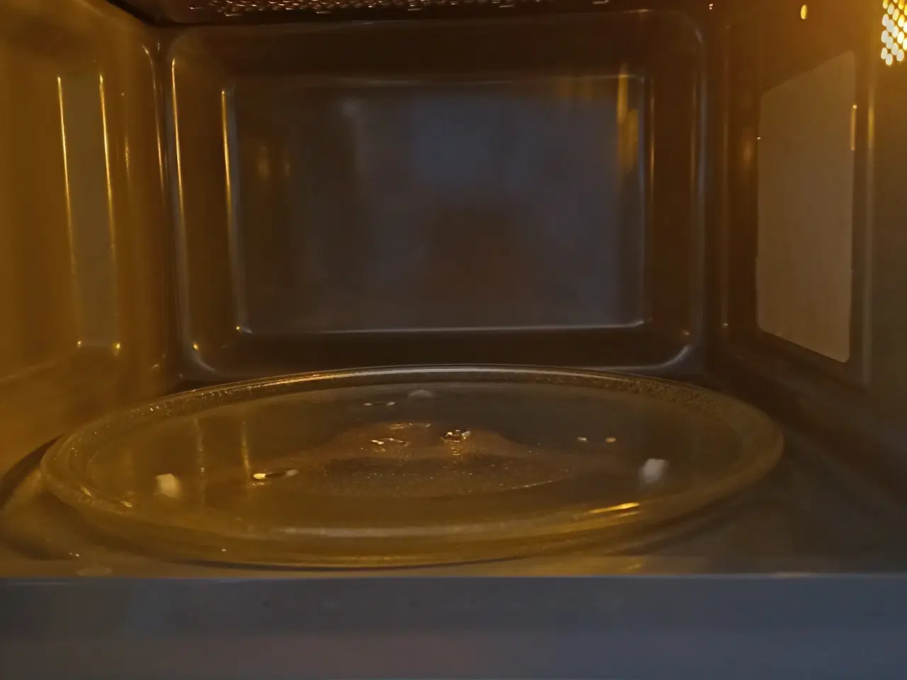 Billede 3 - Kombiovn 