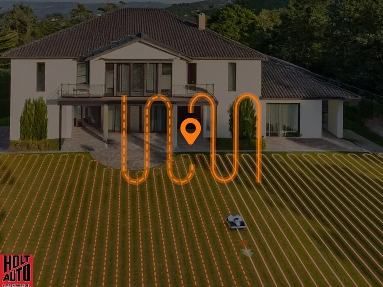 Billede 12 - Luba 2 AWD 5000X RTK