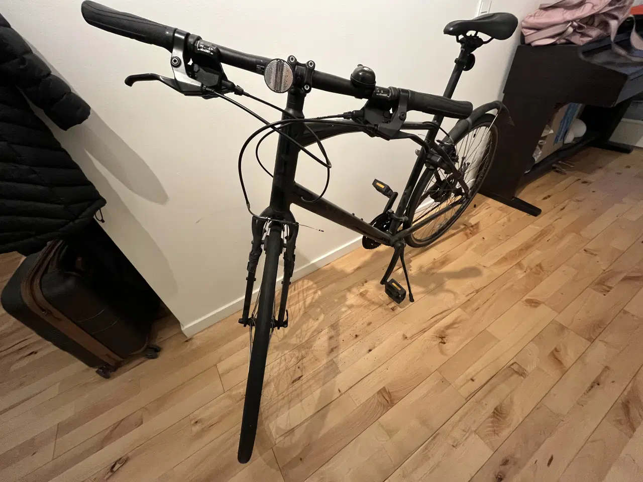 Billede 8 - Specialized Sirrus Cykel