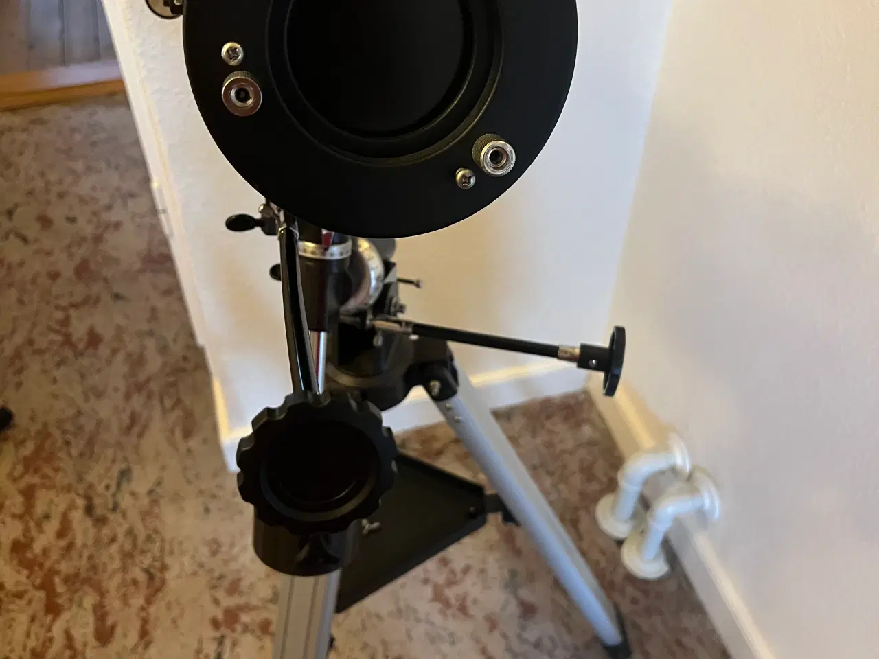 Billede 3 - Skywatcher Skyhawk 114 - Teleskop/stjernekikkert