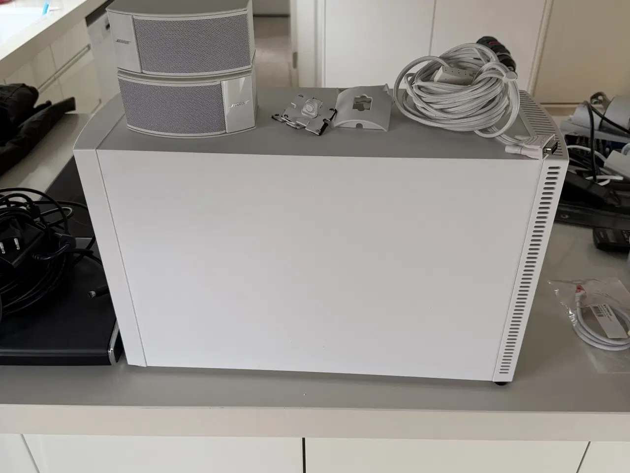 Billede 1 - Bose Lifestyle 235