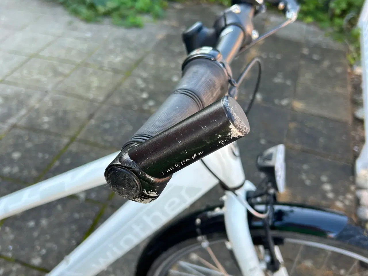 Billede 4 - 26” pigecykel sælges
