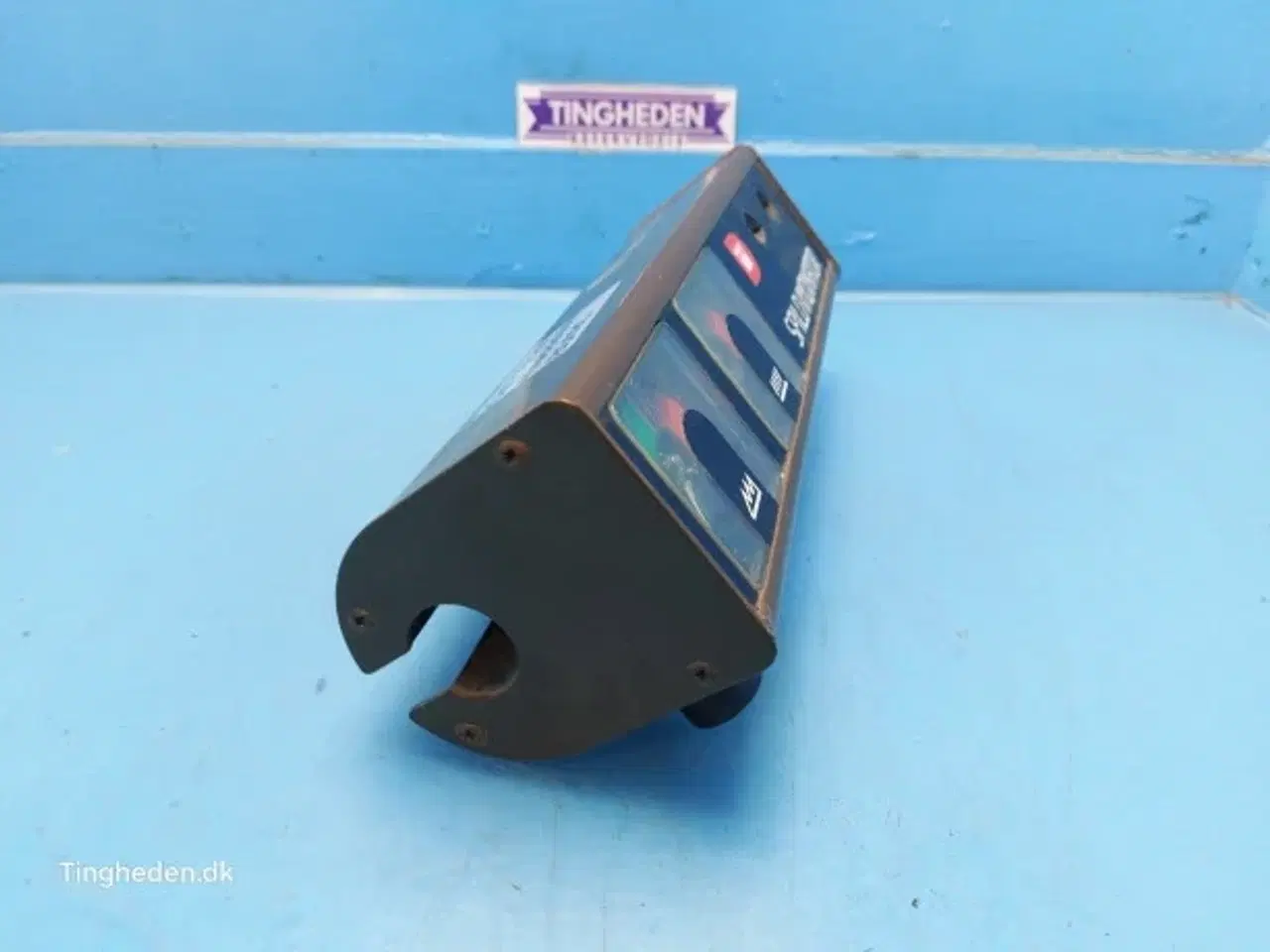 Billede 11 - Dronningborg D3000 Spildindikator LH870  45063300