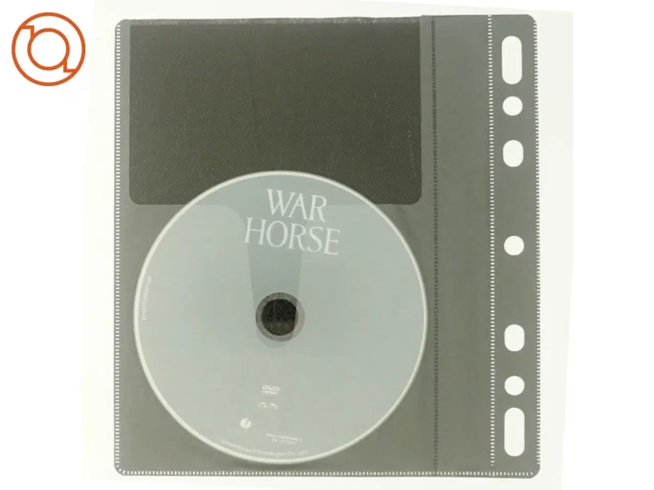 Billede 3 - War Horse (DVD)
