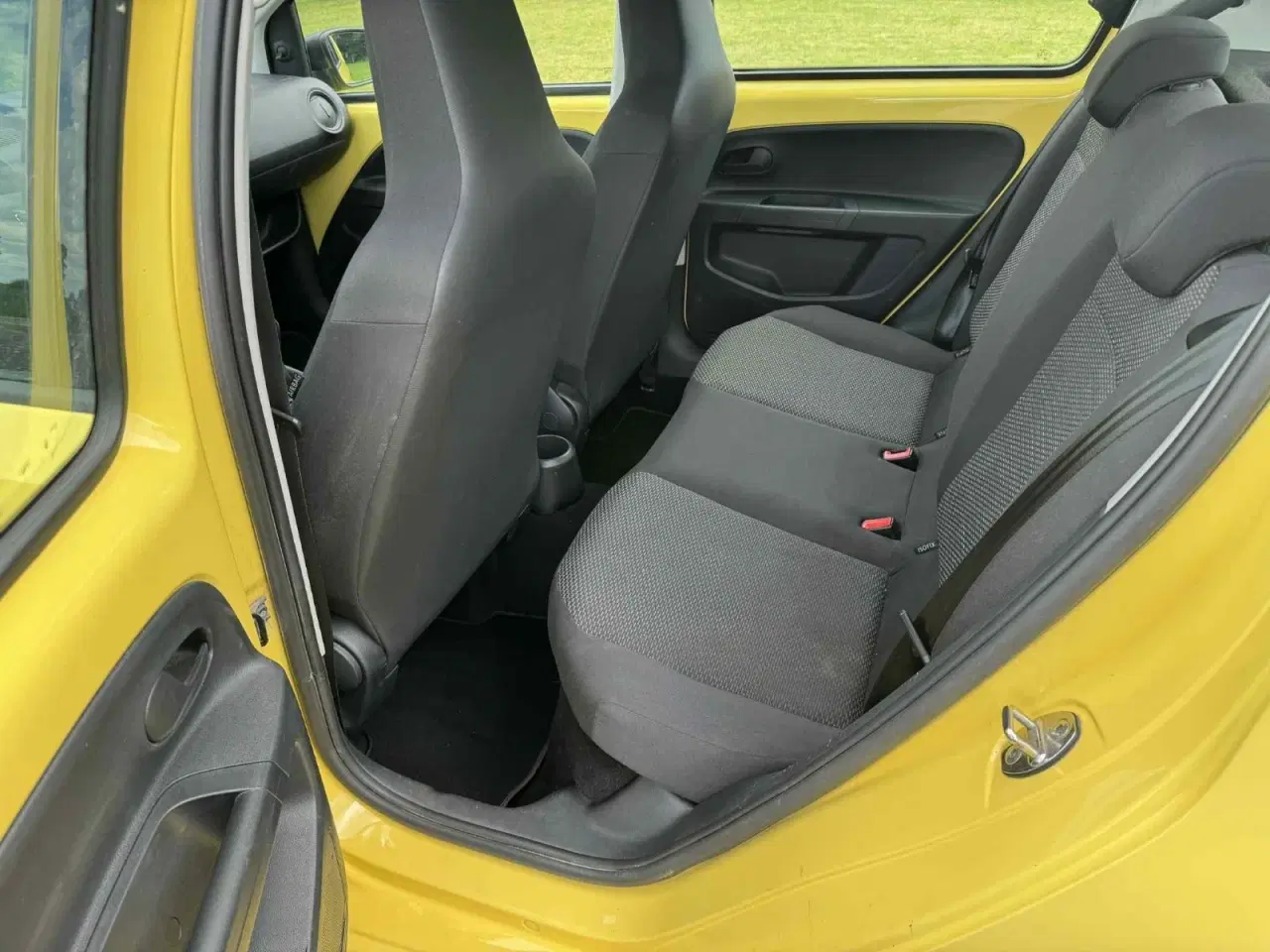 Billede 10 - Seat Mii 1,0 60 Reference eco