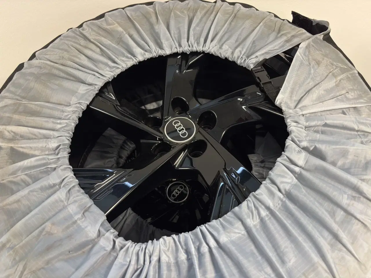 Billede 20 - Audi e-tron 55 S-line Sportback quattro